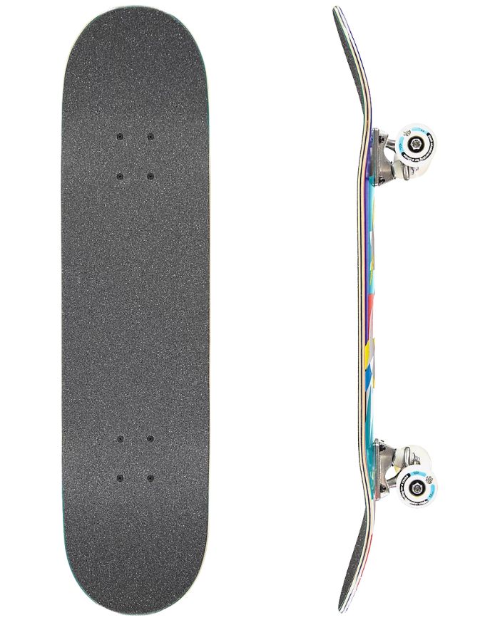 Push Louie Guest Complete Skateboard | 8.0"